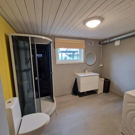 Modern And Rural - Free Parking Appartement *