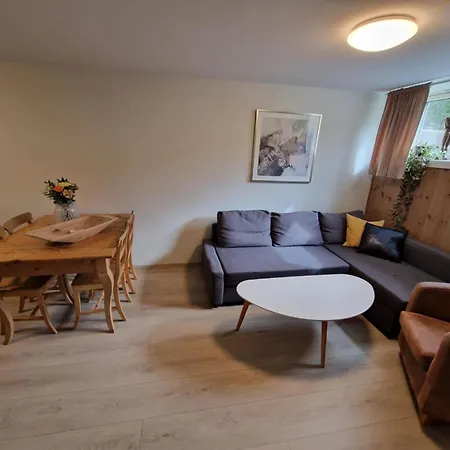 Appartement Modern And Rural - Free Parking