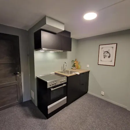 Modern And Rural - Free Parking Appartement *